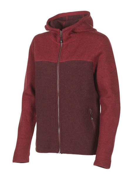 Ivanhoe, Wolljacke für Damen