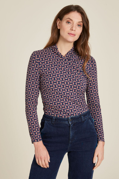 Tranquillo, Feminines EcoVero™-Shirt